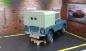 Preview: Land Rover Series 1 RAF Edition Scalextric 1:32 C4661