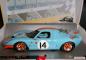 Preview: Mirage M1 Le Mans 1967 No. 14  LE MANS MINIATURES 1:32 analog  