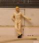 Preview: Rennfahrer Jean Pierre Le Mans Miniaturen 1:32 LMF132059M