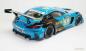 Preview: Mercedes AMG GT3  #4Team HTR 24hNürburgring 2024 Bilstein Design SCX Classic 1:32 