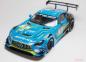 Preview: Mercedes AMG GT3  #4Team HTR 24hNürburgring