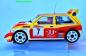 Preview: MG Austin Metro 6R4 #7 Didier Auriol 