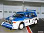 Preview: MG Metro 6R4 Tony Pond RAC Rally
