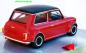 Preview: MINI Cooper Rennversion Black Roof 