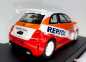 Preview: Abarth 500 Repsol orange #500 NSR 0337