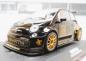 Preview: NSR Abarth 500 JPS #2 800428SW