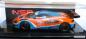Preview: McLaren 720S Optimum Motorsport GT Open 2022 #72