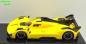 Preview: Hypercar F design gelb sidewinder NSR 800613