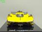 Preview: Hypercar F design gelb sidewinder NSR 800613