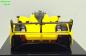 Preview: Hypercar F design gelb sidewinder NSR 800613