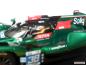 Preview: Oreca 07 #38  1.platz  LMP2 Le Mans 2022