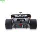 Preview: ormula 1 Design orange silber 2025 #81  British GP