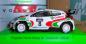 Preview: oyota GR Yaris Rally2 #8 Evams/Jackson 