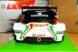 Preview: oyota GR Yaris Rally2 #8 Evams/Jackson 