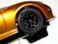 Preview: Home Racer POLICAR BRZ GT orangemetallic mit Beleuchtung Policar PCCT01T