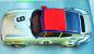 Preview: Porsche 911 Carrera RSR 2.7 #9 Martini Targa Florio 