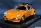 Preview: Porsche 911 Film Series Downhill Racer