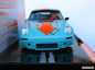Preview: Porsche 911 RS 2,7 #709 in Gulf 