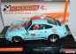 Preview: Porsche 911 RS 2,7 #709 in Gulf 