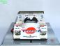 Preview: remer K8 Spyder #5 24h LeMans 1997 