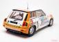 Preview: Renault 5 Turbo Tour de Corse 1984 #39  DNF Torre Jean-Claude / de la Foata Patrick  SCX Classic 1:32