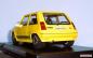 Preview: Renault R5 GT Turbo Serienversion in Gelb 