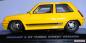 Preview: Renault R5 GT Turbo Serienversion in Gelb 