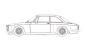 Preview: Giulia GTA white Kit RevoSlot 1/32