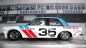 Preview: Datsun 510.#35 Trans-Am 1972 RS0200 RevoSlot 1/32