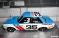 Preview: Datsun 510.#35 Trans-Am 1972 RS0200 RevoSlot 1/32