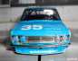 Preview: Datsun 510.#35 Trans-Am 1972 RS0200 RevoSlot 1/32