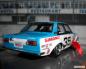 Preview: Datsun 510.#35 Trans-Am 1972 RS0200 RevoSlot 1/32