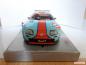 Preview: Toyota Supra GT2 Nr.63 ähnl.GULF Design RS0266 1:32