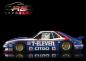 Preview: Ford Mustang #7,Sebring 1986  TRANS-AM 1986 BRUCE JENNER RevoSlot 1/32 RS0317