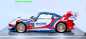 Preview: Porsche 911 GT2 JGTC GT500 #30 SOGO KEIBI SOK 1997 RS0323