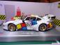 Preview: Porsche 911 GT2  #  62 Edition Stadler/Swisstex Design RS0195