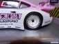 Preview: Porsche 911 GT2  #  9 Edition Sachs/Blaupunkt pink Design RS0196