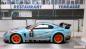 Preview: Toyota Supra GT2 Nr.63 ähnl.GULF Design RS0266 1:32