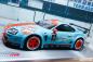 Preview: Toyota Supra GT2 Nr.63 ähnl.GULF Design RS0266 1:32