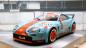 Preview: Toyota Supra GT2 Nr.63 ähnl.GULF Design RS0266 1:32