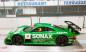 Preview: CLK GTR #4 "SONAX" in Klassischem DTM Design RS0275 RevoSlot 1/32