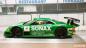Preview: CLK GTR #4 "SONAX" in Klassischem DTM Design RS0275 RevoSlot 1/32