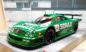 Preview: CLK GTR #4 "SONAX" in Klassischem DTM Design RS0275 RevoSlot 1/32
