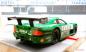 Preview: CLK GTR #4 "SONAX" in Klassischem DTM Design RS0275 RevoSlot 1/32