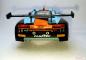 Preview: Audi R8LMS Evo #30 IROFGO Gulf Chassis in R-technik