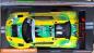 Preview: Audi R8 LMS GT3 evo #28  Mamba -design Chassis in R-technik Scaleauto 1:32