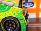 Preview: Audi R8 LMS GT3 evo #28  Mamba -design Chassis in R-technik Scaleauto 1:32