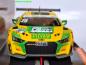 Preview: Audi R8 LMS GT3 evo #28  Mamba -design Chassis in R-technik Scaleauto 1:32