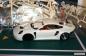 Preview: Porsche 992 GT-3R  Scaleauto Whitekit 1/32 neueste 911 GT3 Version