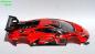 Preview: LBH Evo-2 Supertrofeo rot CuP KIT SC-6427E